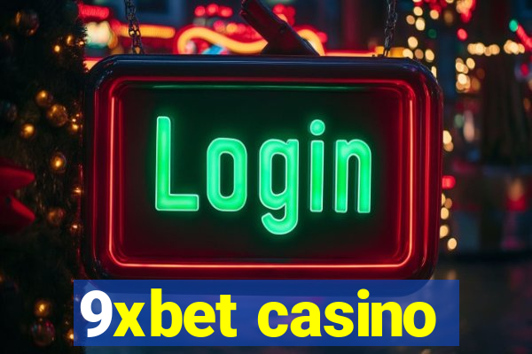 9xbet casino